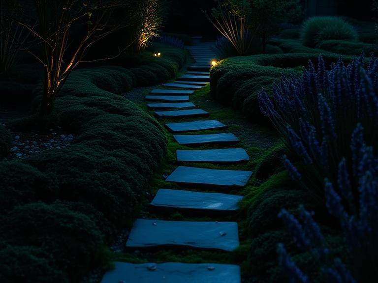 Lighting Your Outdoor Living Space